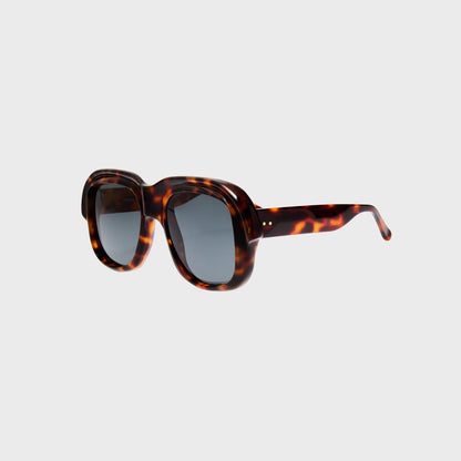 Women Kith Dries Van Noten DVN Sunglasses - T-Shell