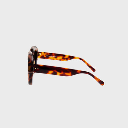 Women Kith Dries Van Noten DVN Sunglasses - T-Shell