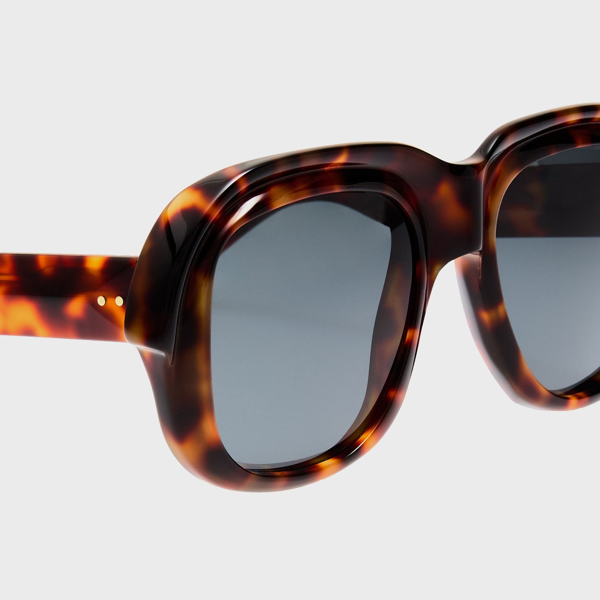Women Kith Dries Van Noten DVN Sunglasses - T-Shell