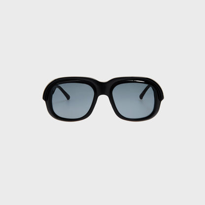 Women Kith Dries Van Noten DVN Sunglasses - Black