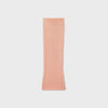 Peach Sequin