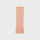Peach Sequin