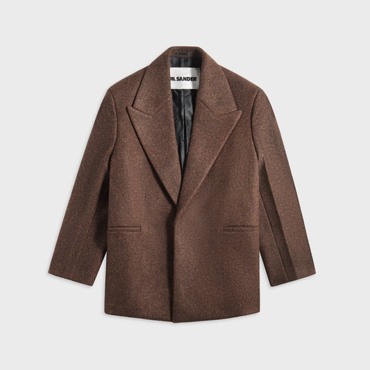 Men Kith Jil Sander Jacket 76 Tm - Methi