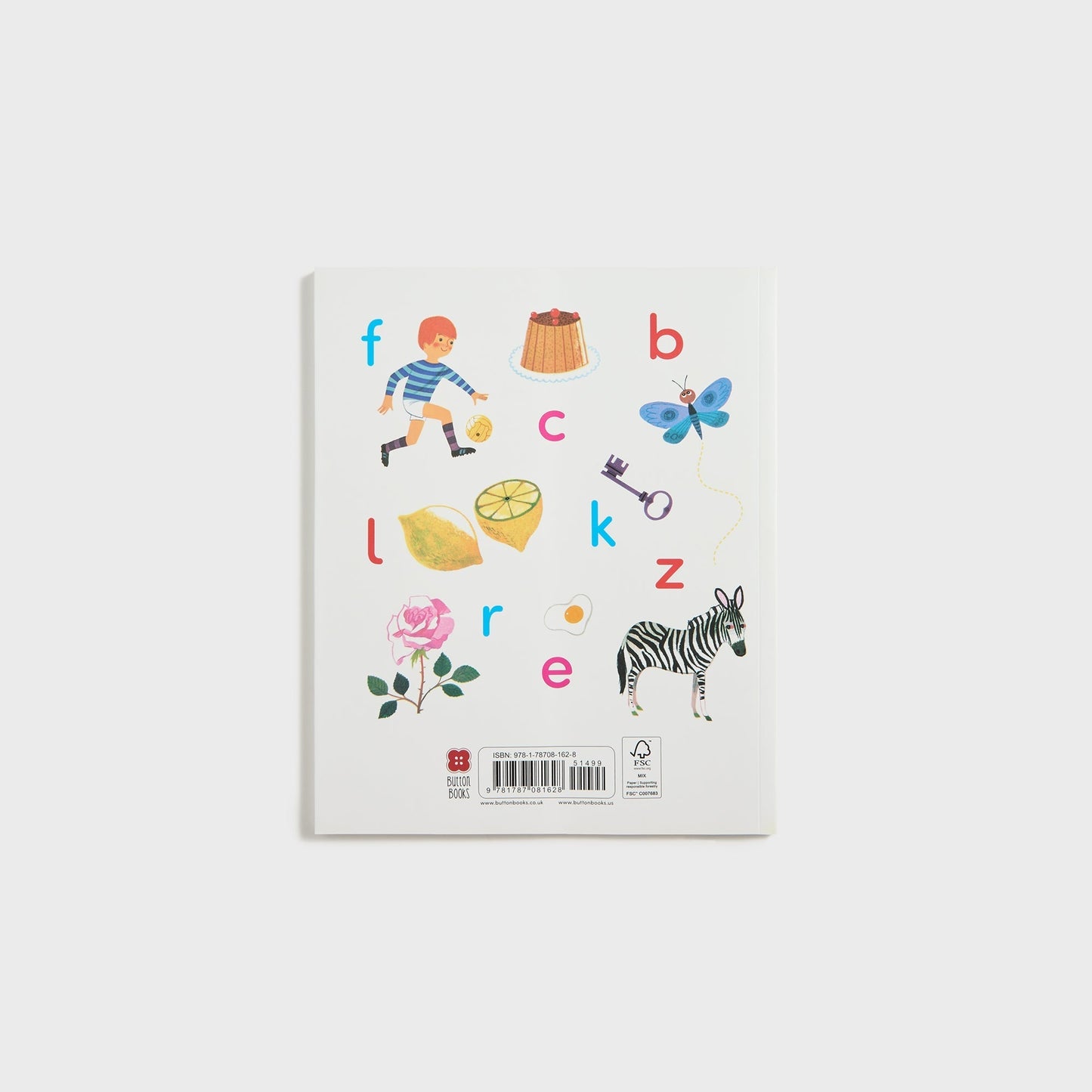 Men|Kids Kith Ingram Alphabet