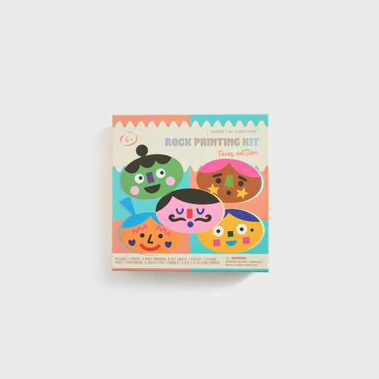 Men|Kids Kith Ingram Rock Painting Kit for Kids