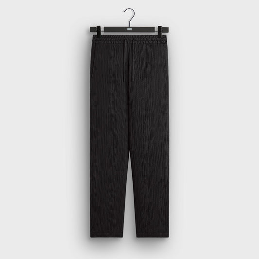 Men Kith Giorgio Armani & Kith Grayson Pant - Black