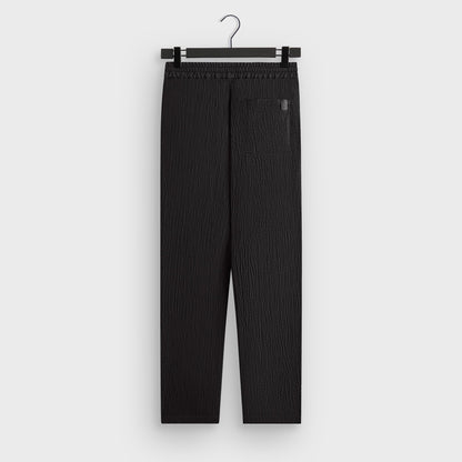 Men Kith Giorgio Armani & Kith Grayson Pant - Black