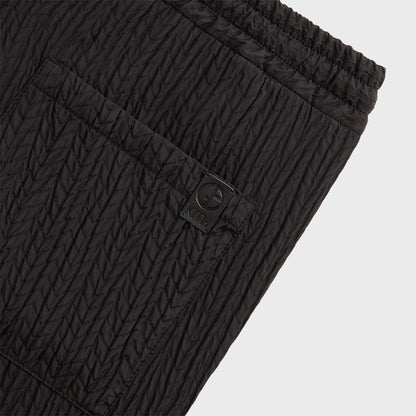 Men Kith Giorgio Armani & Kith Grayson Pant - Black