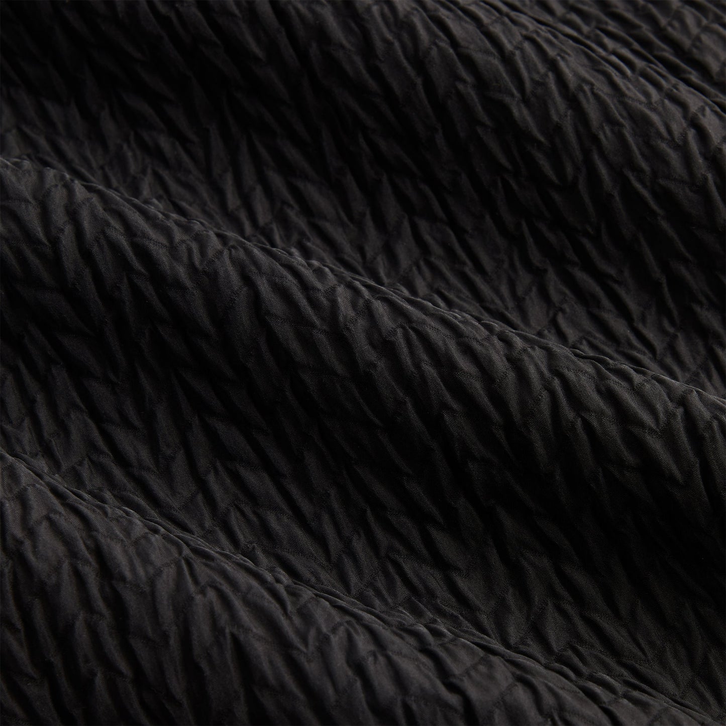 Men Kith Giorgio Armani & Kith Grayson Pant - Black