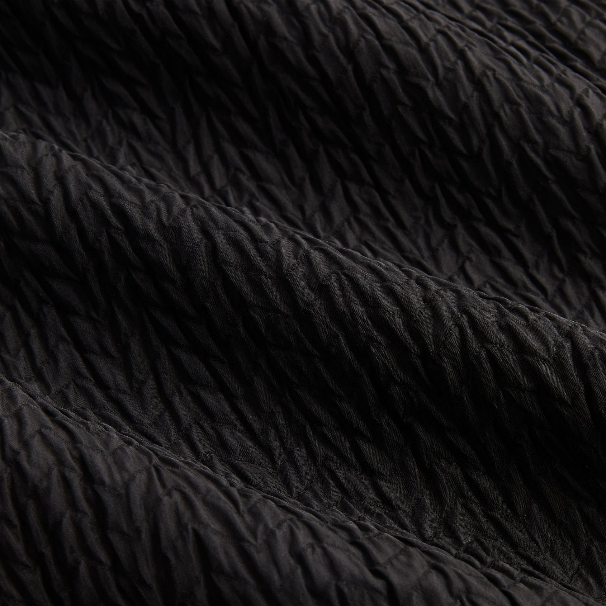 Men Kith Giorgio Armani & Kith Grayson Pant - Black