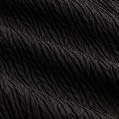 Men Kith Giorgio Armani & Kith Grayson Pant - Black
