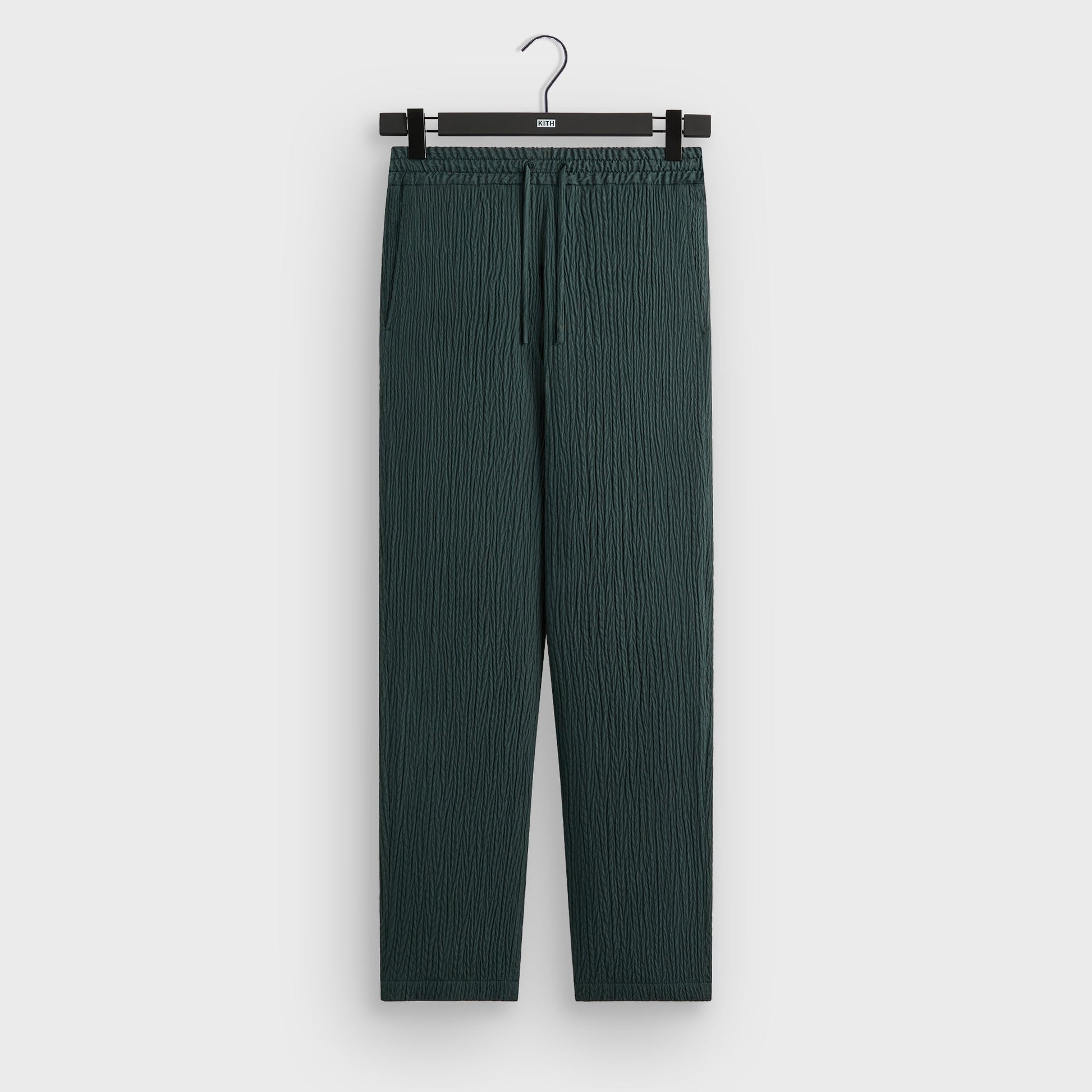 Men Kith Giorgio Armani & Kith Grayson Pant - Stadium
