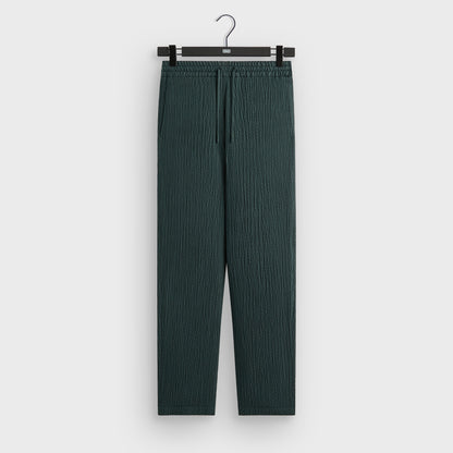Men Kith Giorgio Armani & Kith Grayson Pant - Stadium