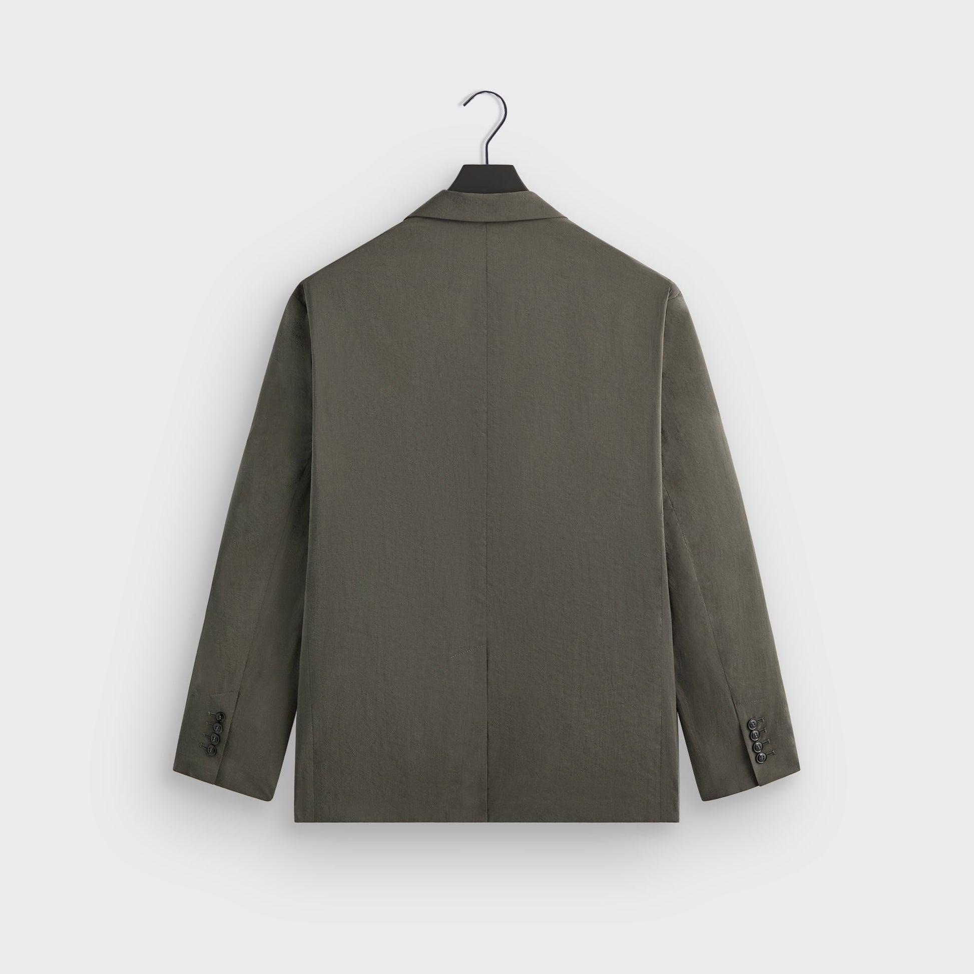 Men Kith Giorgio Armani & Kith Rylan Double Breasted Blazer - Seam