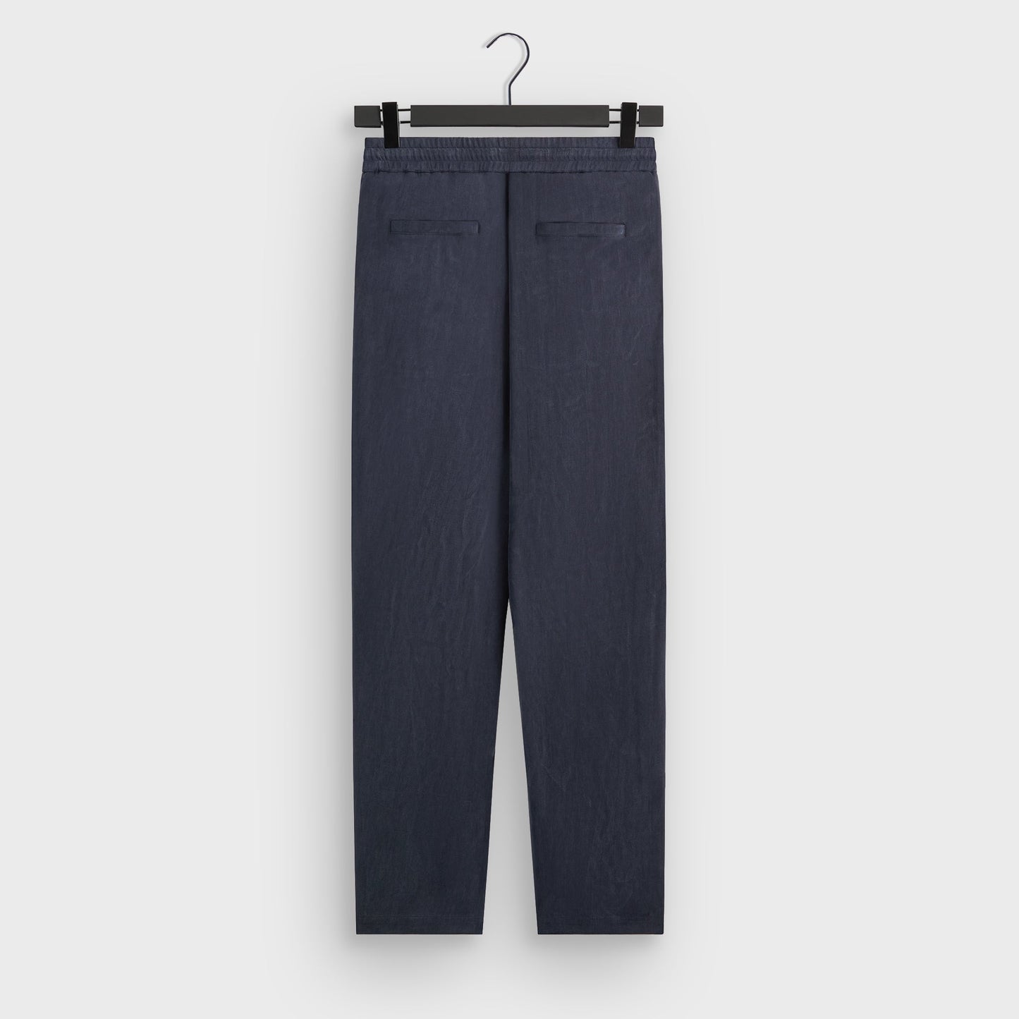 Men Kith Giorgio Armani & Kith Grayson Track Pant - Nocturnal