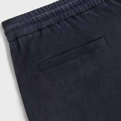 Men Kith Giorgio Armani & Kith Grayson Track Pant - Nocturnal