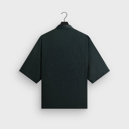 Men Kith Giorgio Armani & Kith Raf Dolman Buttondown - Stadium
