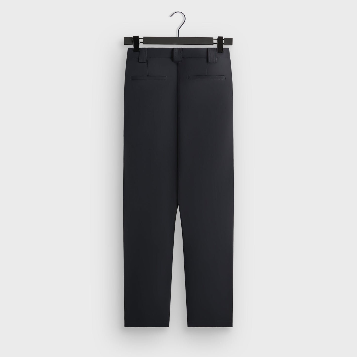 Men Kith Giorgio Armani & Kith Pleated Trouser - Admiral