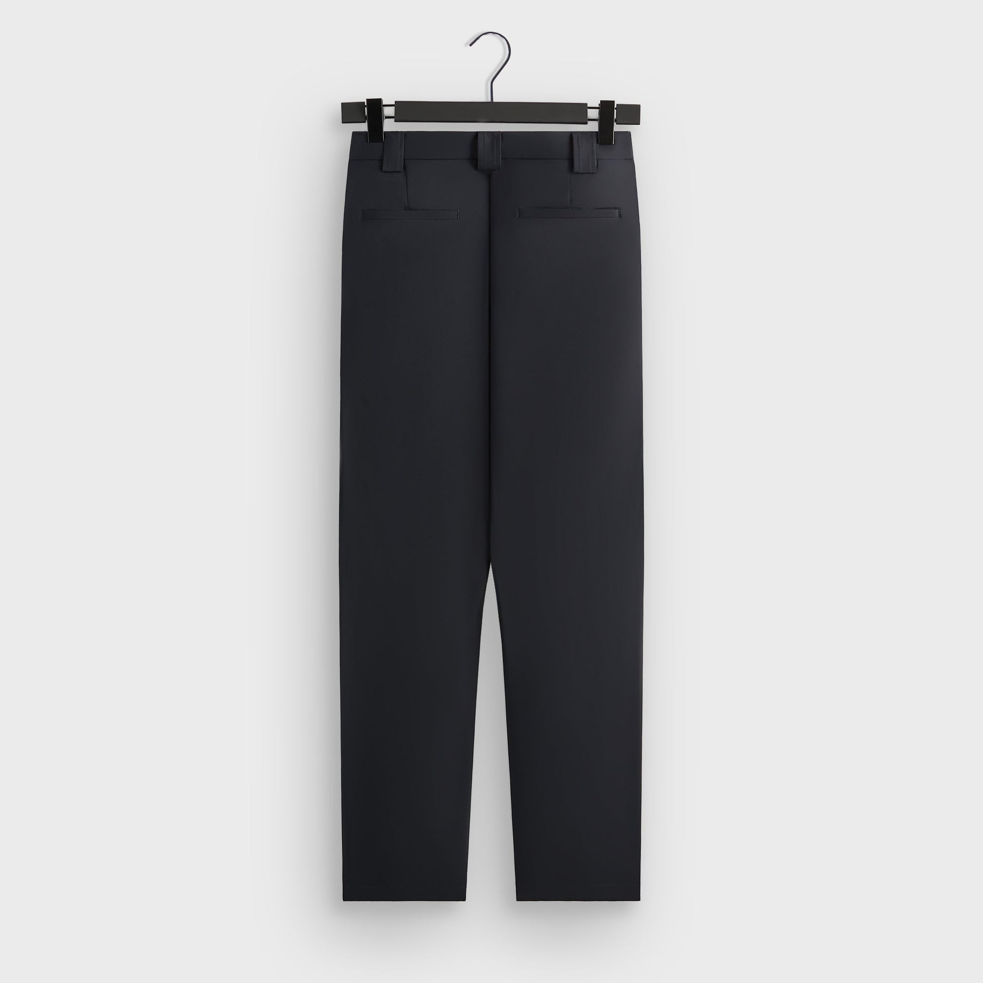 Men Kith Giorgio Armani & Kith Pleated Trouser - Admiral