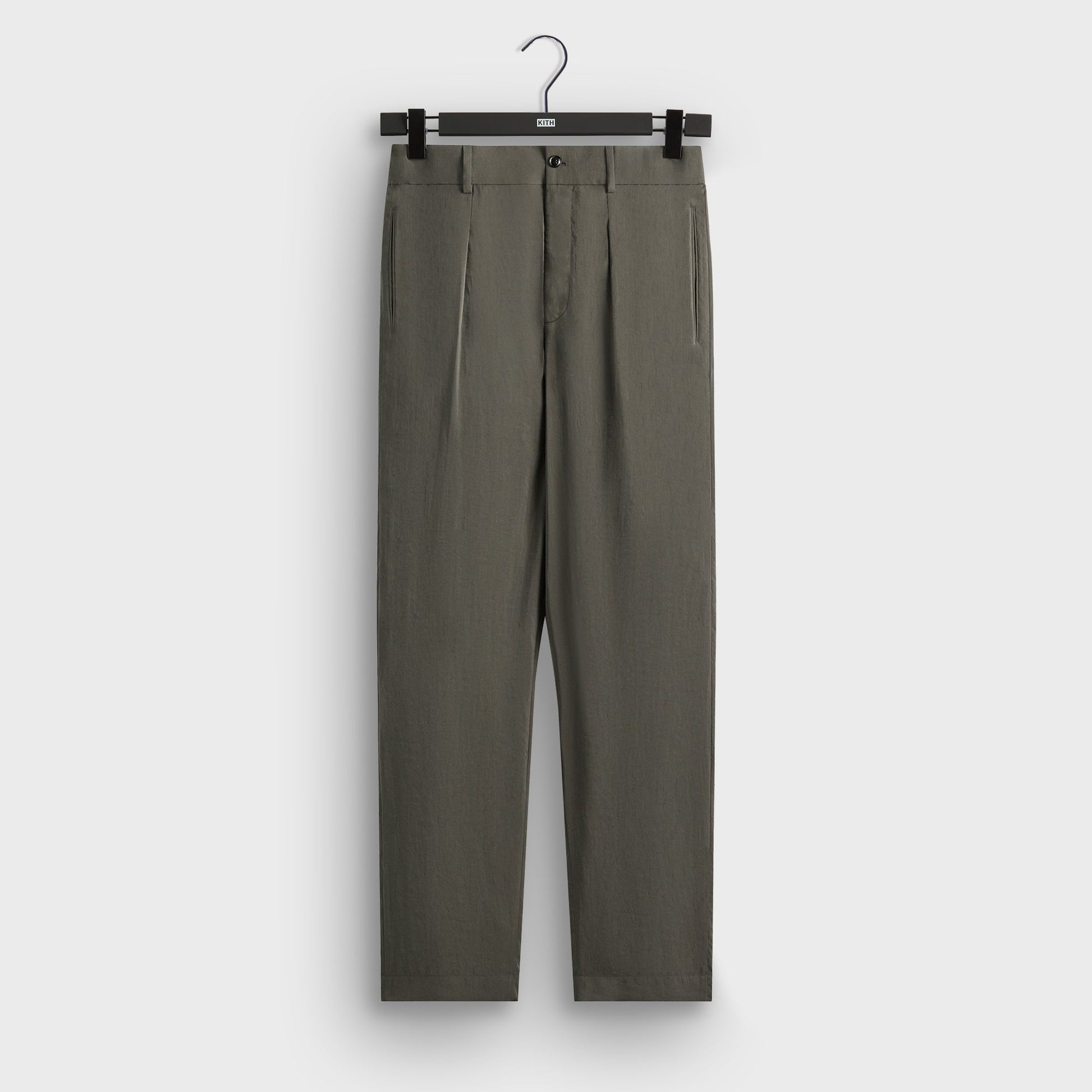 Men Kith Giorgio Armani & Kith Summer Trouser - Seam