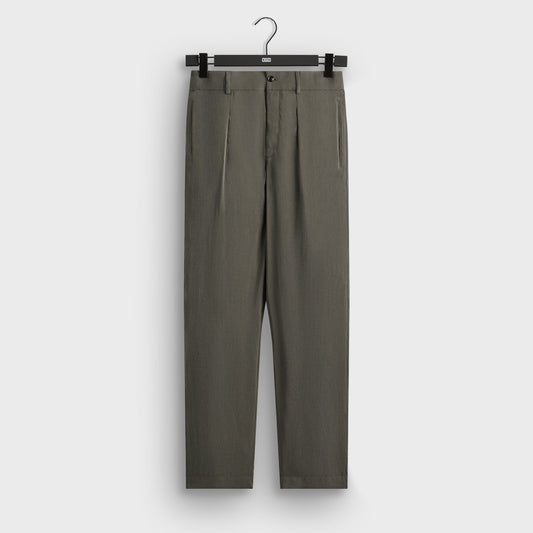 Men Kith Giorgio Armani & Kith Summer Trouser - Seam