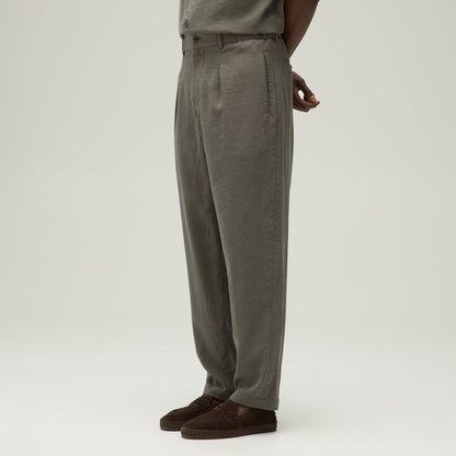 Men Kith Giorgio Armani & Kith Summer Trouser - Seam