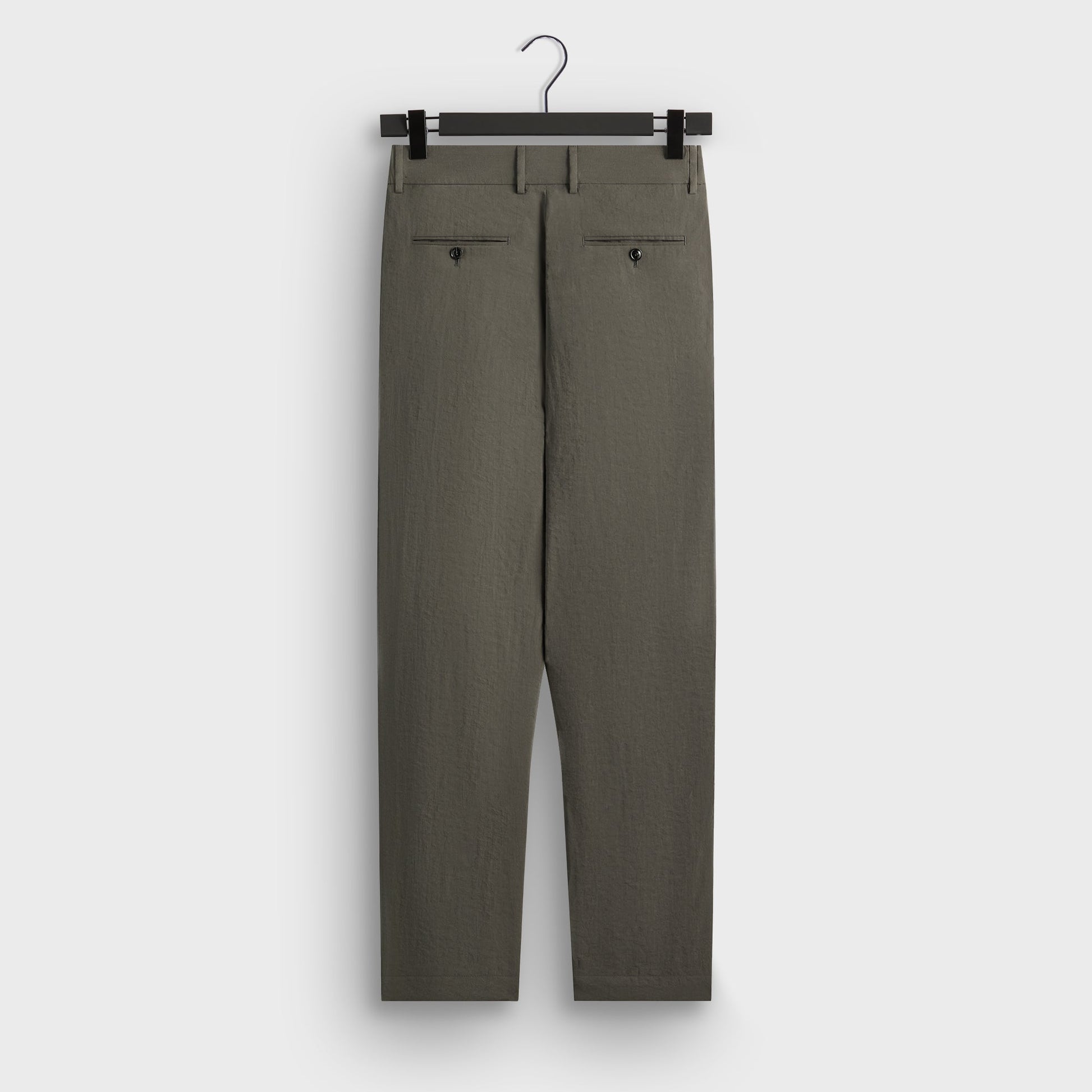 Men Kith Giorgio Armani & Kith Summer Trouser - Seam
