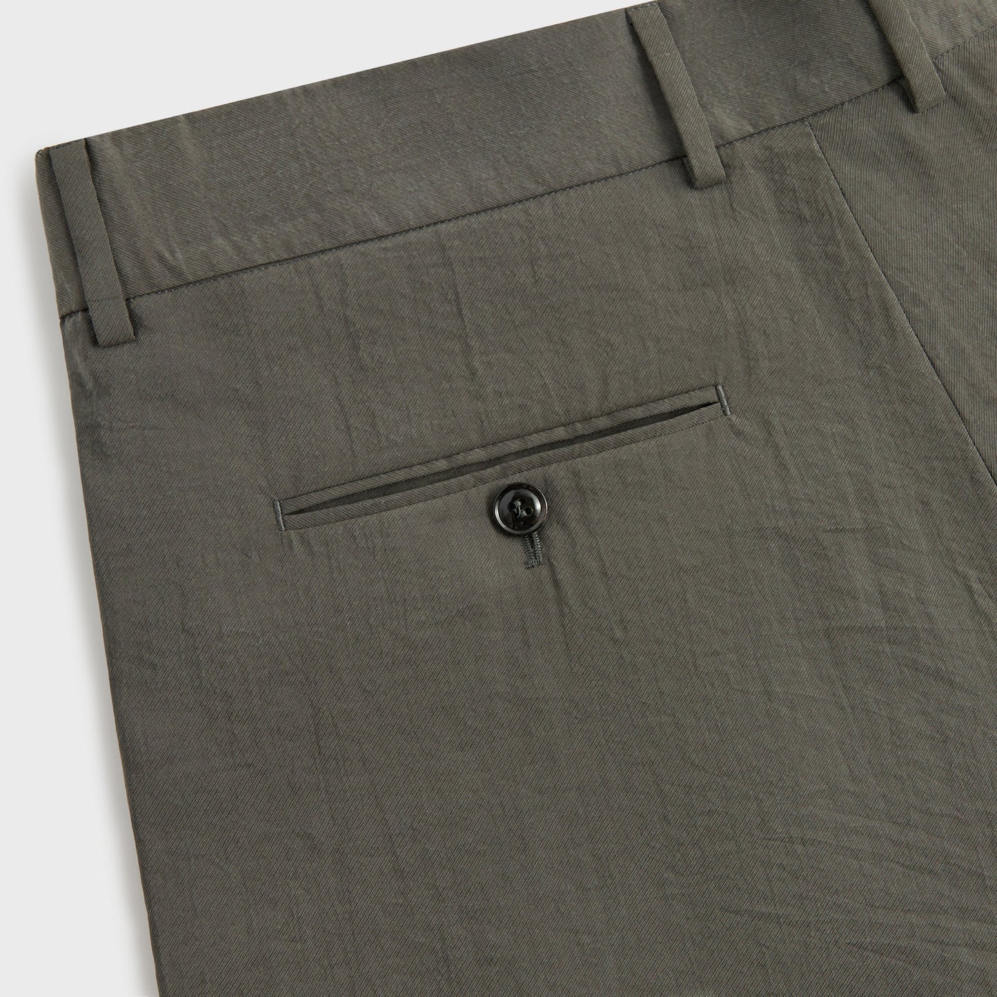 Men Kith Giorgio Armani & Kith Summer Trouser - Seam