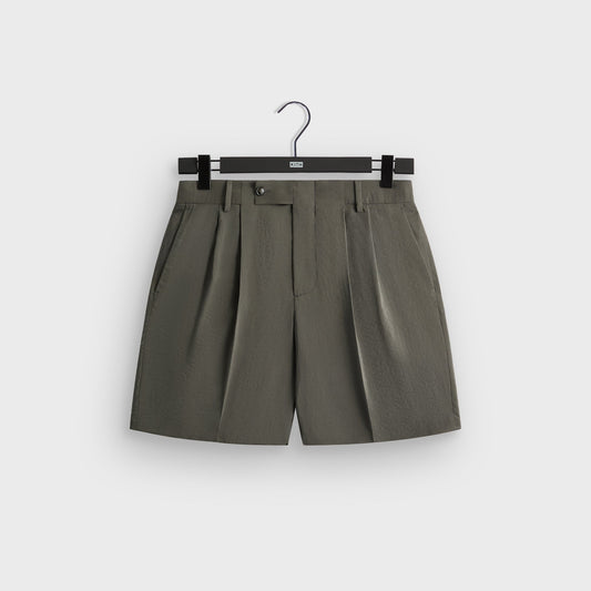Men Kith Giorgio Armani & Kith Kylan Bermuda Short - Seam