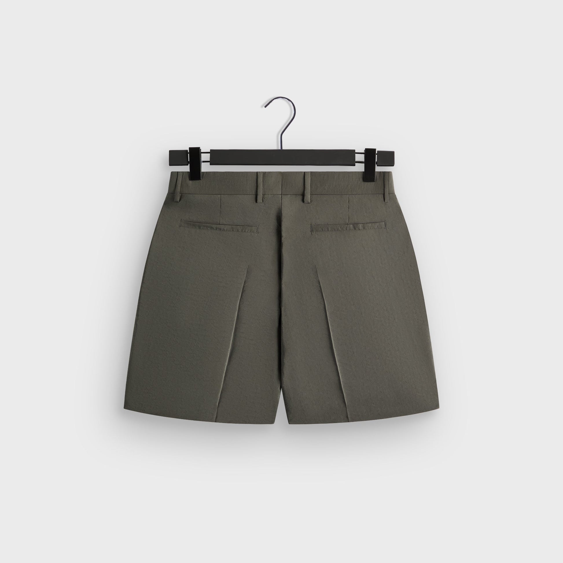 Men Kith Giorgio Armani & Kith Kylan Bermuda Short - Seam