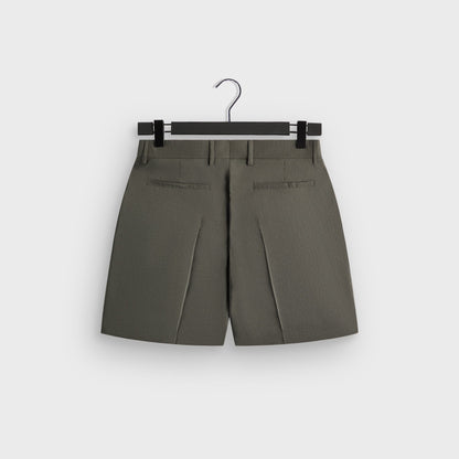 Men Kith Giorgio Armani & Kith Kylan Bermuda Short - Seam