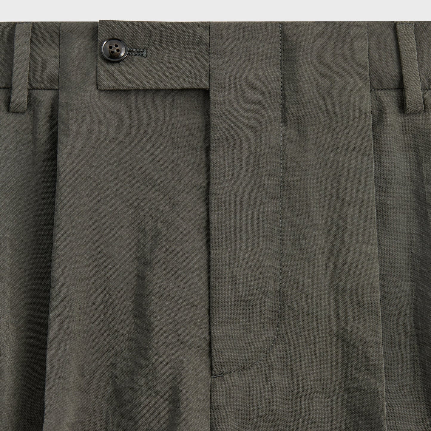 Men Kith Giorgio Armani & Kith Kylan Bermuda Short - Seam