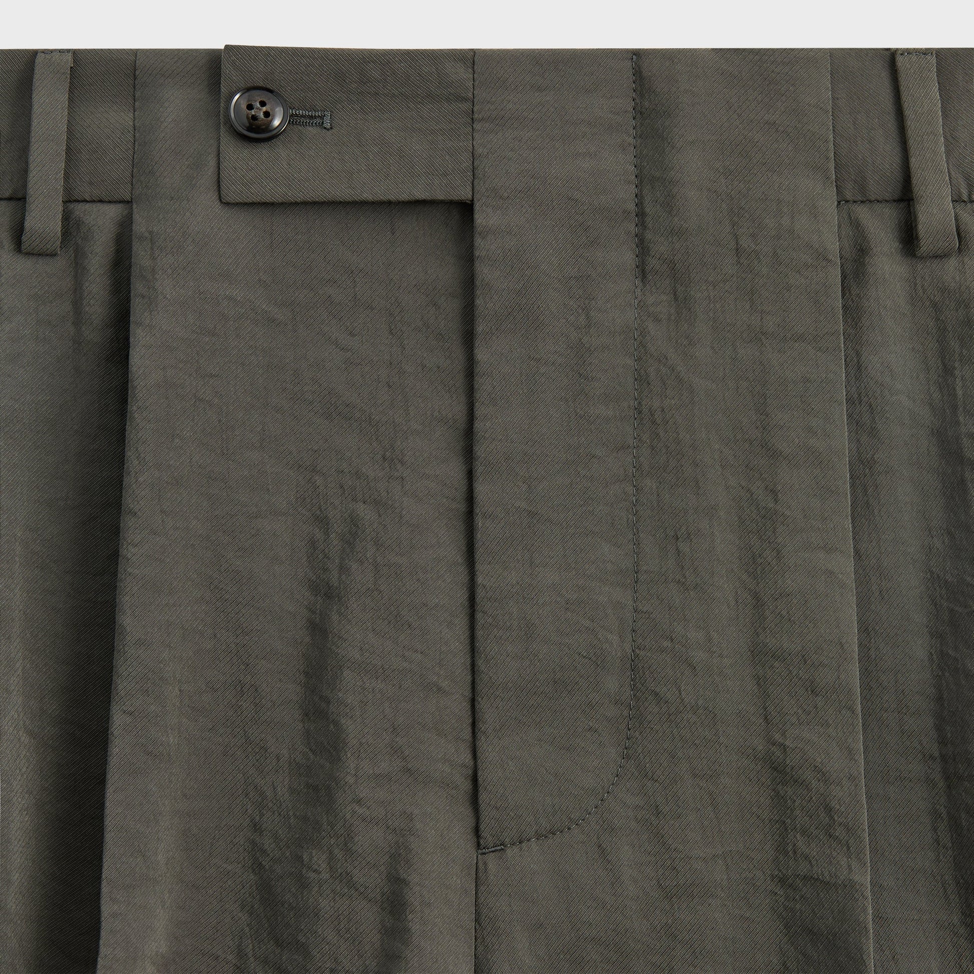 Men Kith Giorgio Armani & Kith Kylan Bermuda Short - Seam