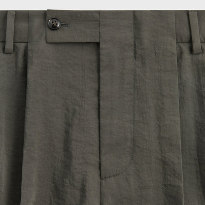 Men Kith Giorgio Armani & Kith Kylan Bermuda Short - Seam