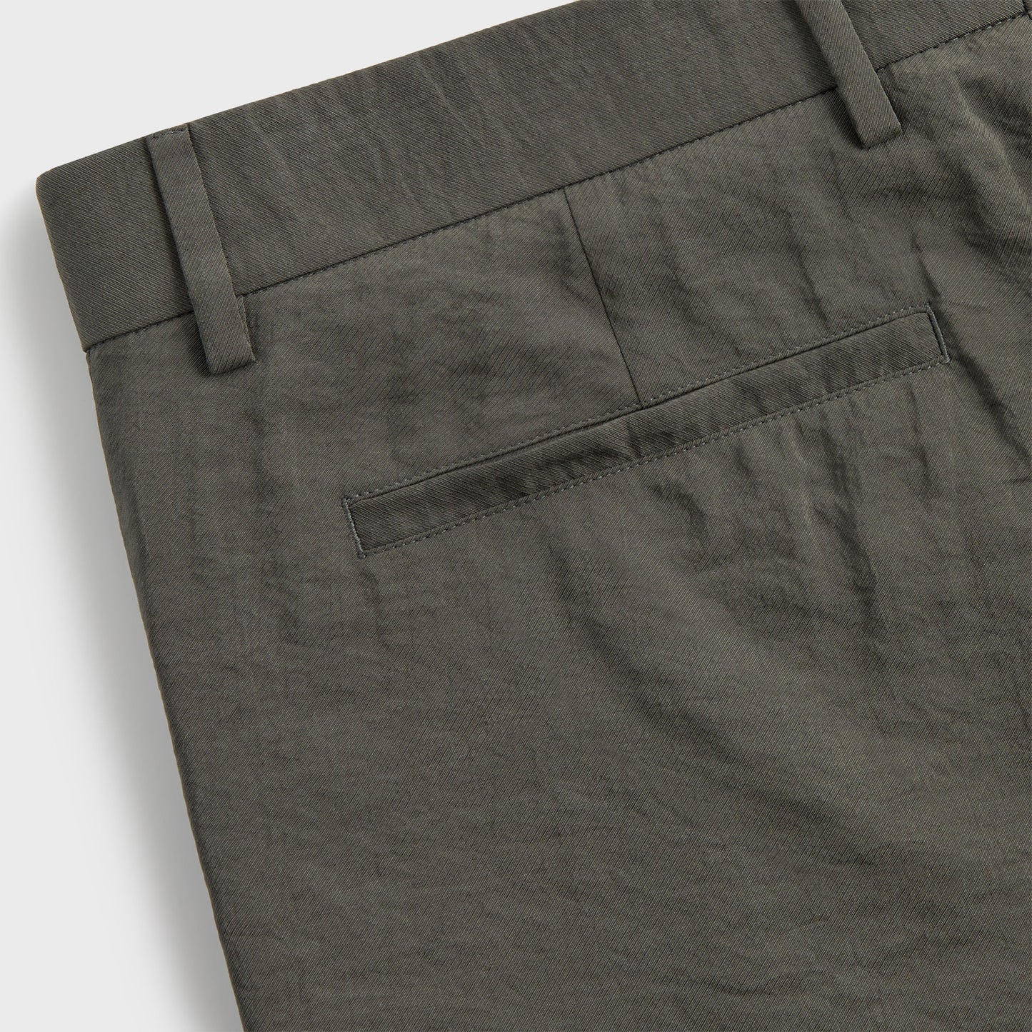 Men Kith Giorgio Armani & Kith Kylan Bermuda Short - Seam
