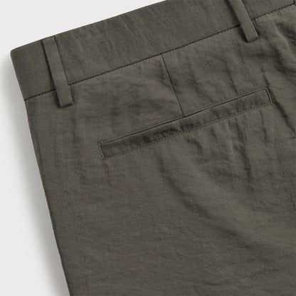 Men Kith Giorgio Armani & Kith Kylan Bermuda Short - Seam