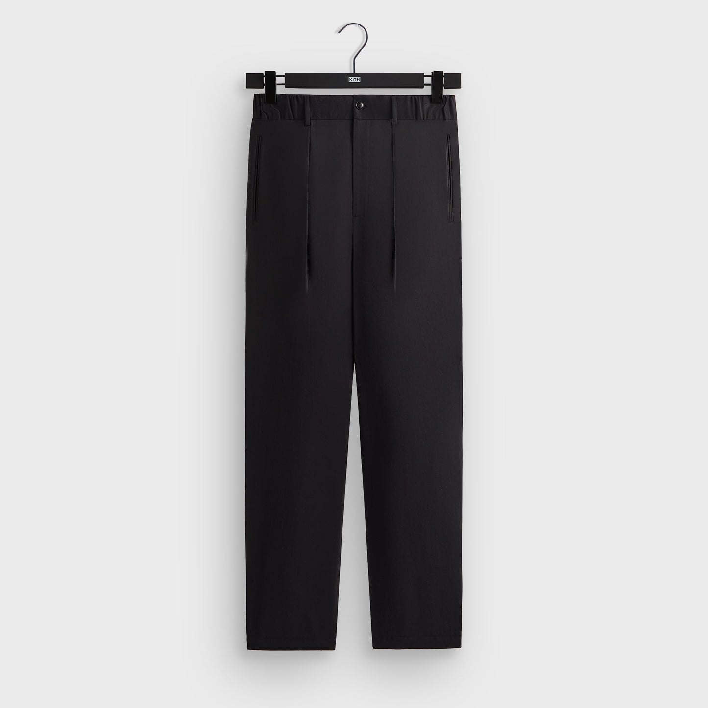 Men Kith Giorgio Armani & Kith Summer Trouser - Ghost