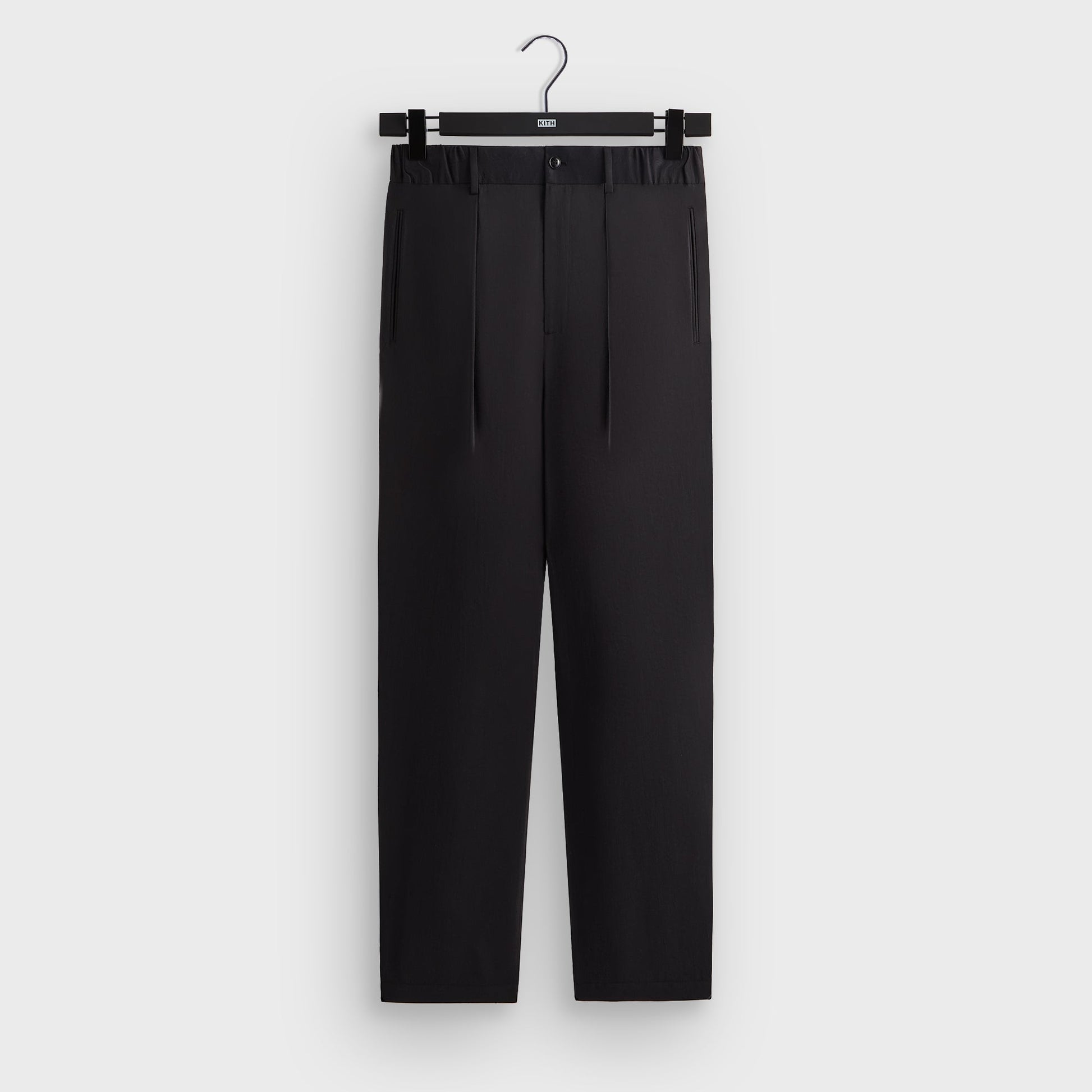 Men Kith Giorgio Armani & Kith Summer Trouser - Ghost