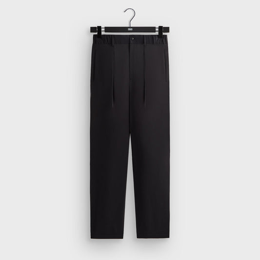 Men Kith Giorgio Armani & Kith Summer Trouser - Ghost