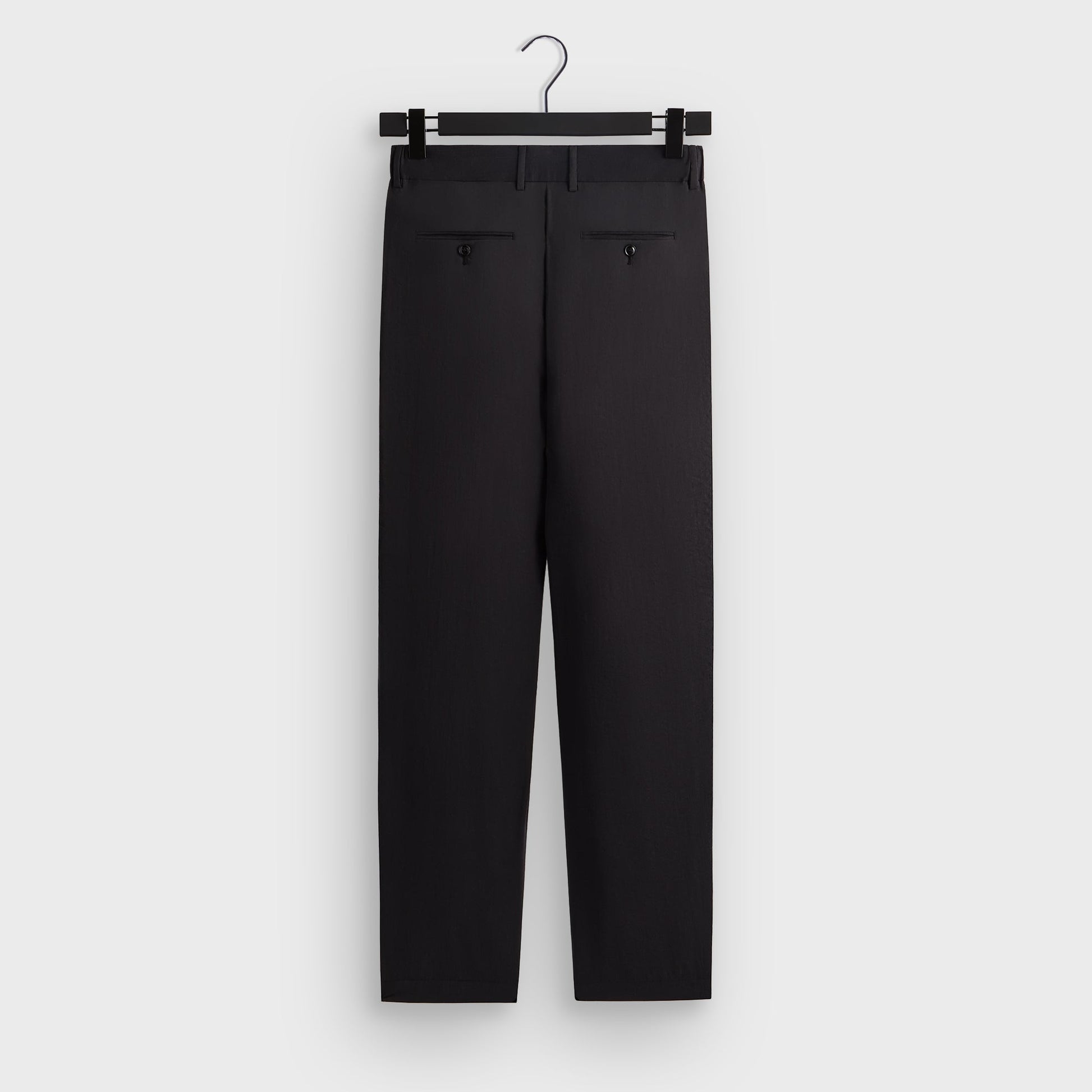 Men Kith Giorgio Armani & Kith Summer Trouser - Ghost