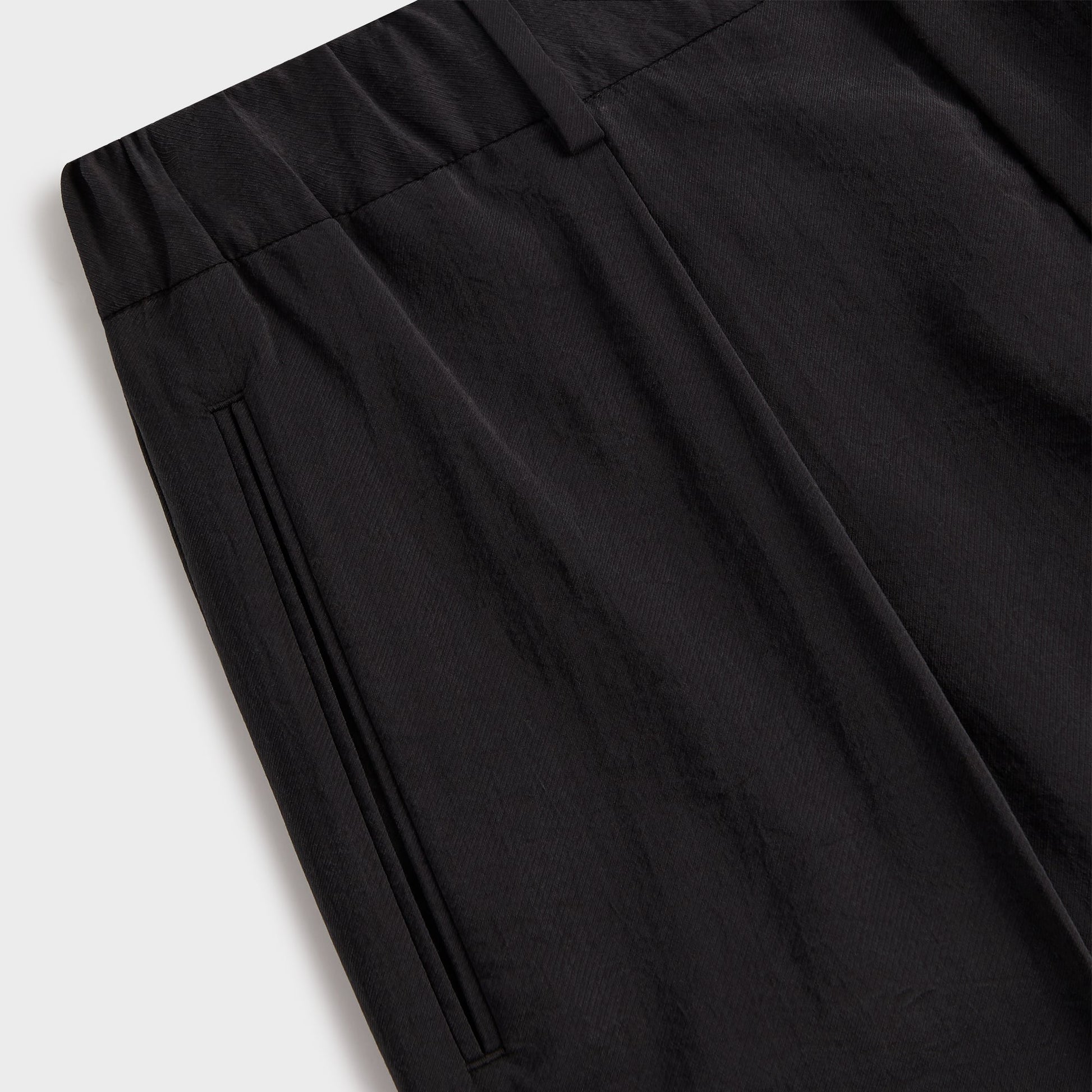 Men Kith Giorgio Armani & Kith Summer Trouser - Ghost