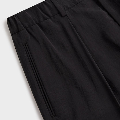 Men Kith Giorgio Armani & Kith Summer Trouser - Ghost