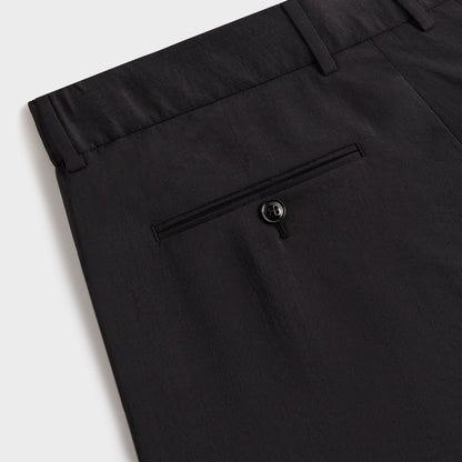 Men Kith Giorgio Armani & Kith Summer Trouser - Ghost