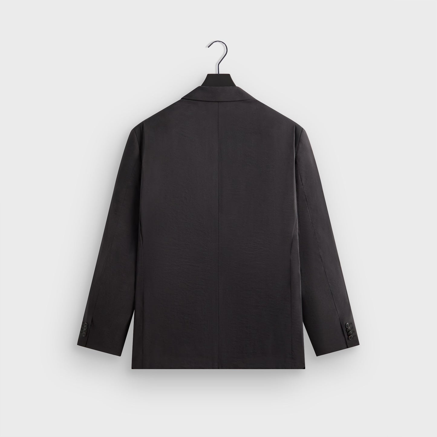 Men Kith Giorgio Armani & Kith Upton Double Breasted Blazer - Ghost