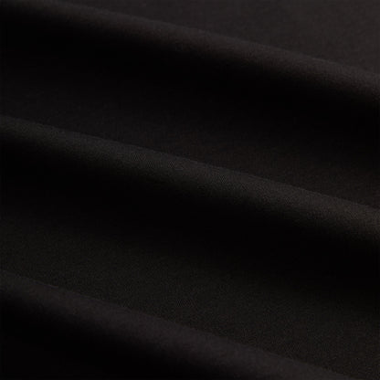 Men Kith Giorgio Armani & Kith Logo Tee - Black