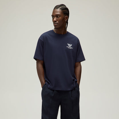 Men Kith Giorgio Armani & Kith Tee - Nocturnal