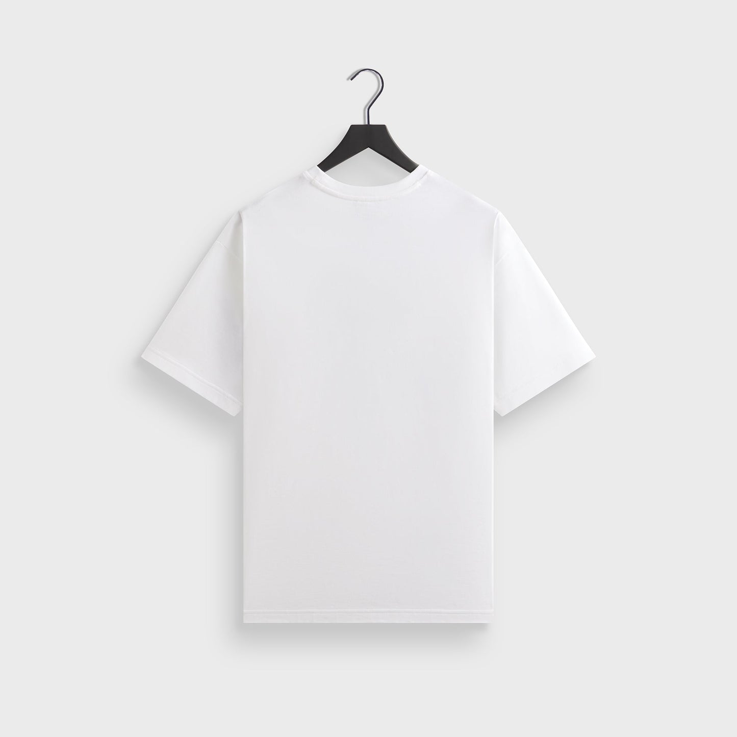 Men Kith Giorgio Armani & Kith Estate Tee - White