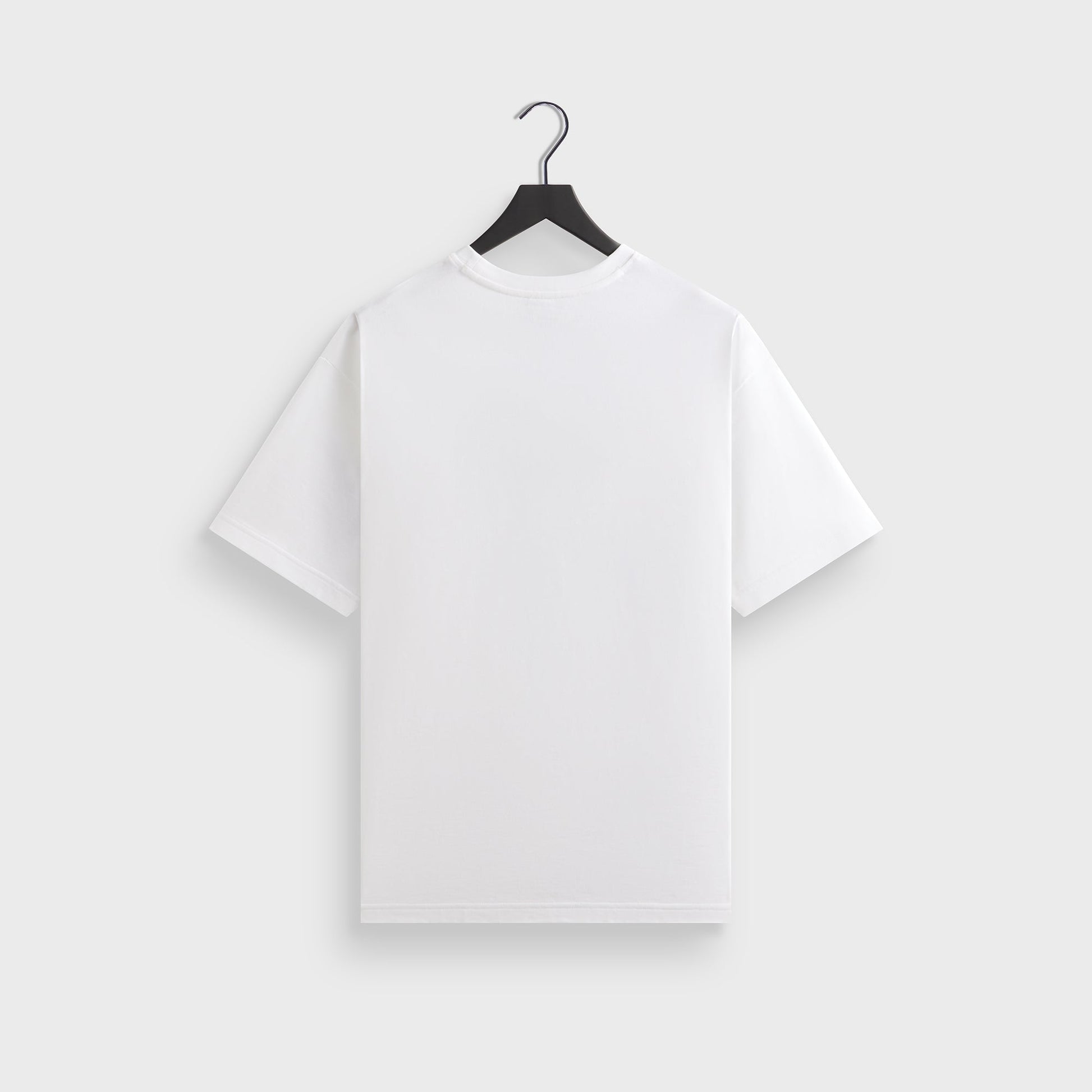 Men Kith Giorgio Armani & Kith Estate Tee - White