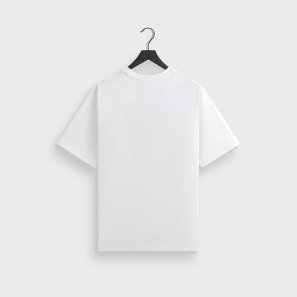 Men Kith Giorgio Armani & Kith Estate Tee - White