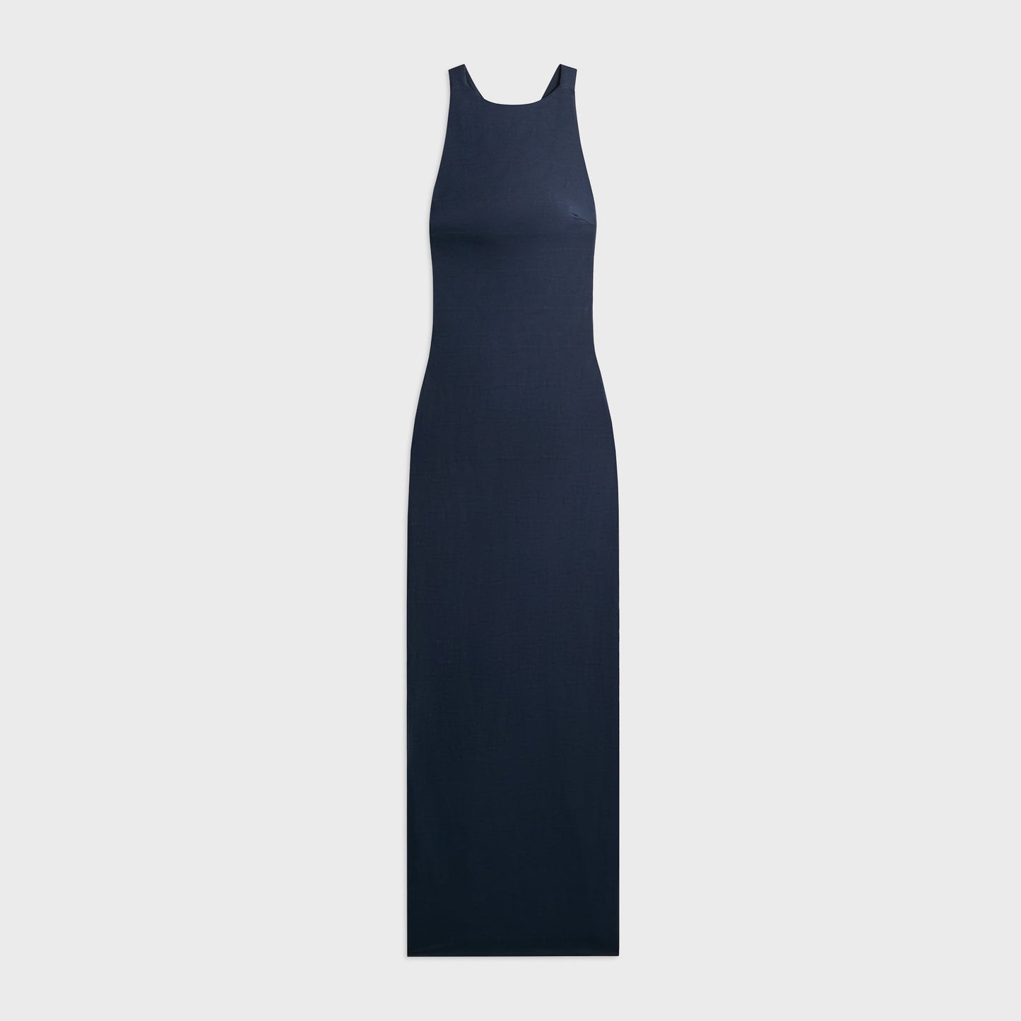 Women Kith Giorgio Armani & Kith Women Viscose Jersey Gown - Nocturnal